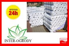 GEOWŁÓKNINA 1x50m 200g/m2 DROGI Drogowa-igłowa HIT