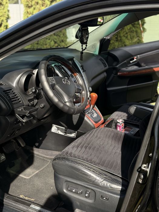 Продам Lexus RX 300