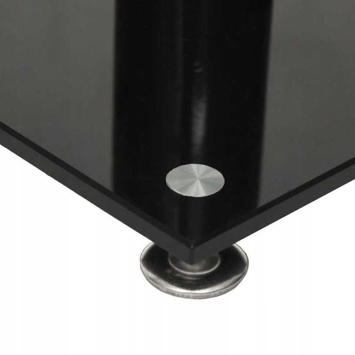 2szt Stojak pod głośnik kolumny, statyw podstawa, podstawka głośnikowa