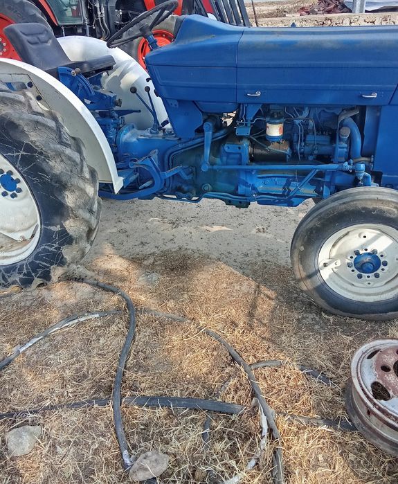 Vendo alfaia agrícola