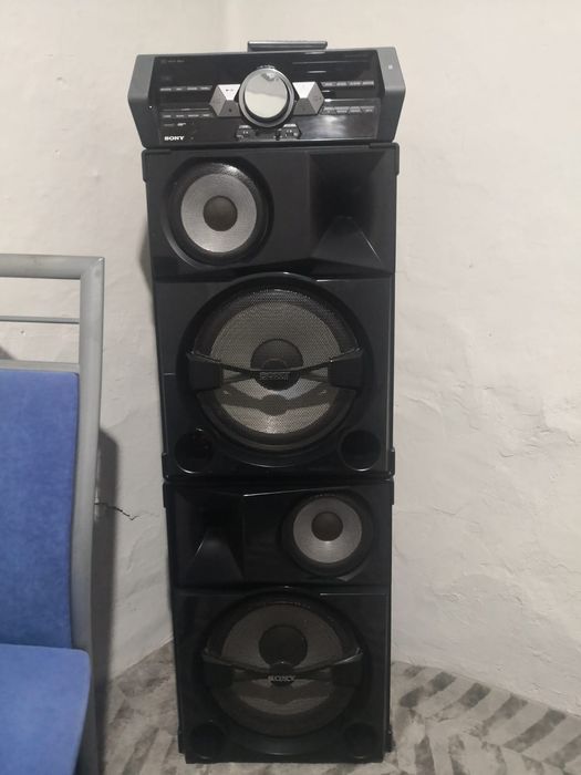 Акустика Sony ...