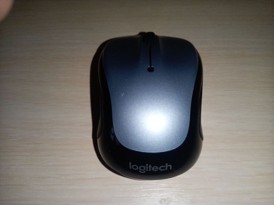 Бездротова мишка Logitech м325