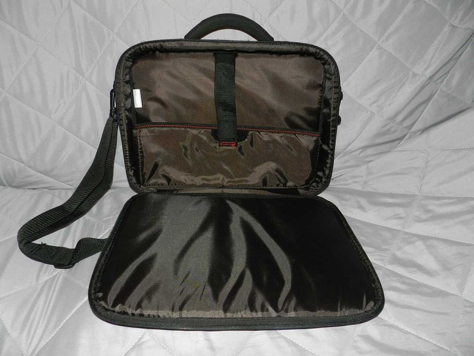 nowa torba na laptopa Targus Classic+ CN415EU 15,6