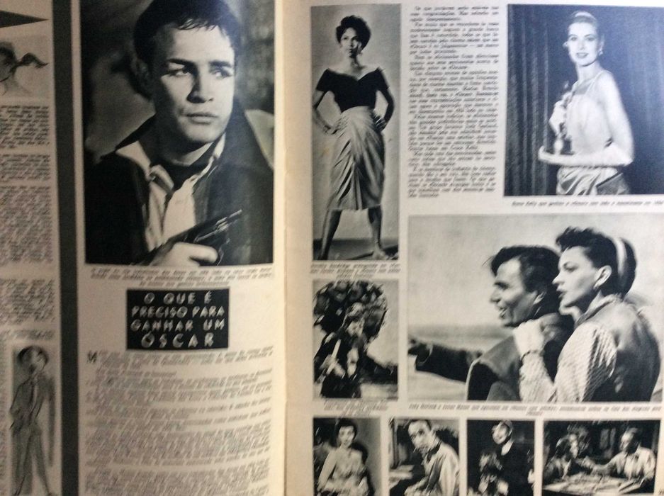 Portugal ilustrado. Atualidades, document. acontecimentos... 1955