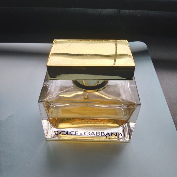 Perfumy Dolce & Gabbana the one