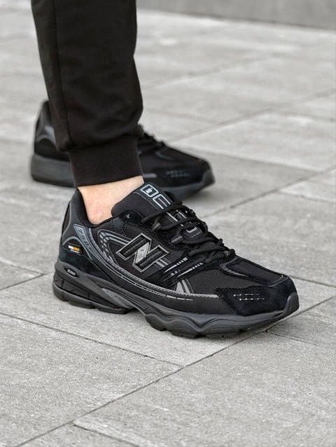 Зимові Чоловічі Кросівки New Balance 758 Cordura