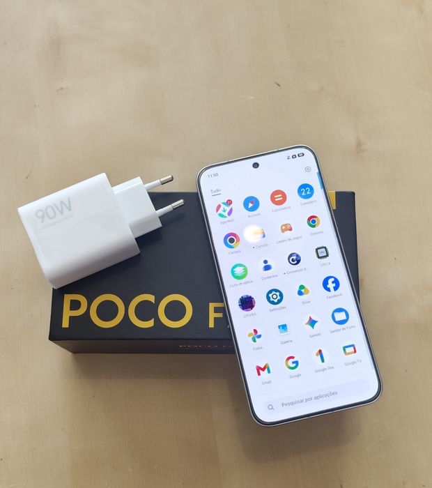 Xiaomi POCO F7  5G  256GN