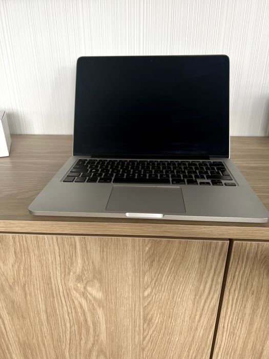 Apple MacBook Pro 13" Retina Early 2015 i5 8GB – A1502 – sprawny