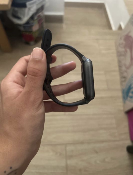 Smart Watch ZTE Live 2
