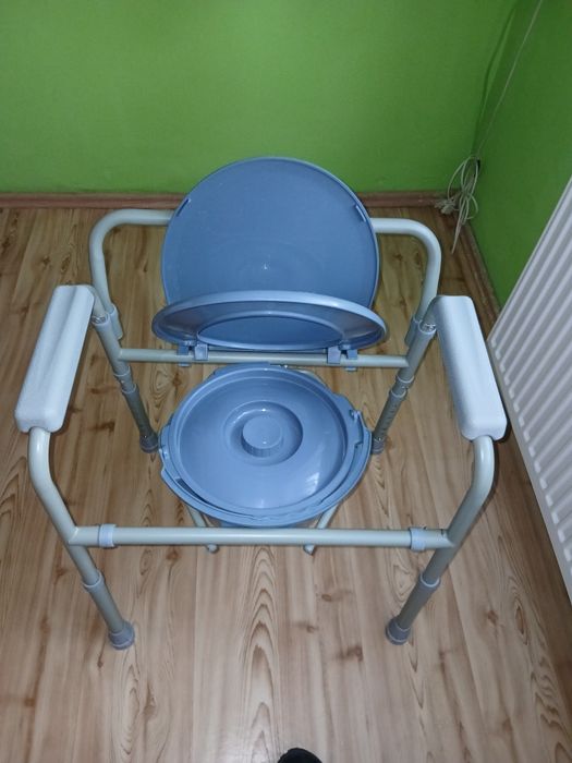 Sprzęt dla osoby niepełnosprawnej