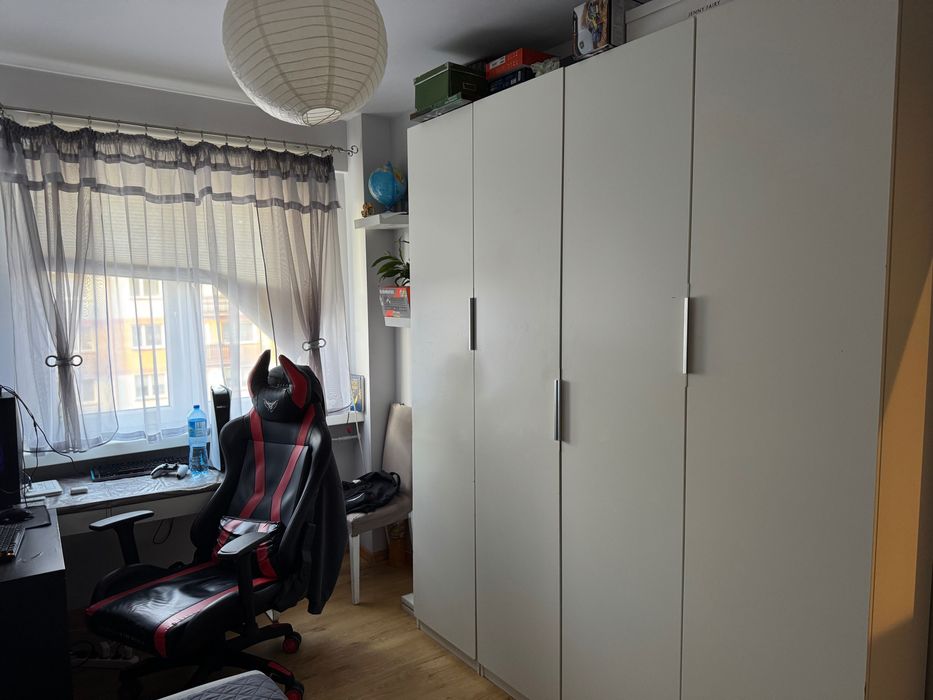 Sprzedam mieszkanie