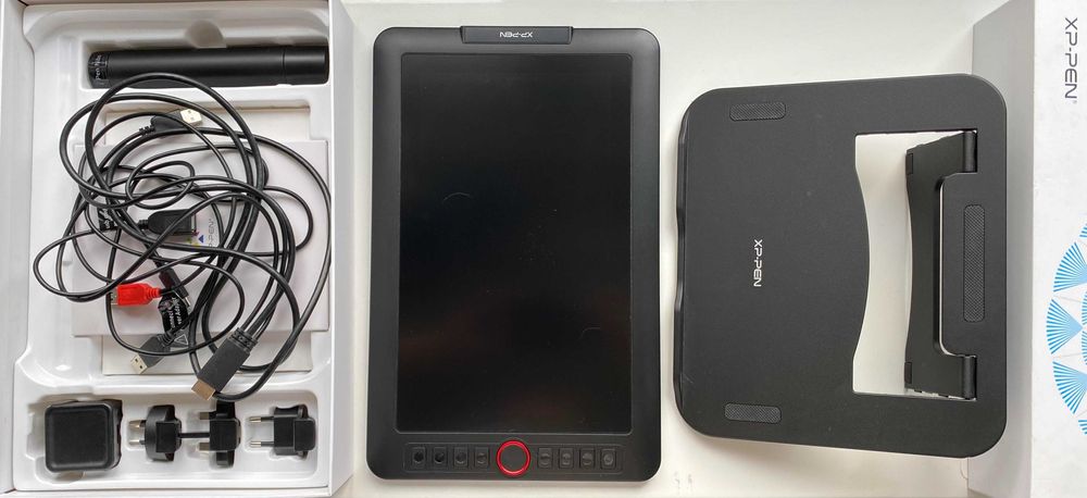 ARTIST 12 PRO - tablet graficzny