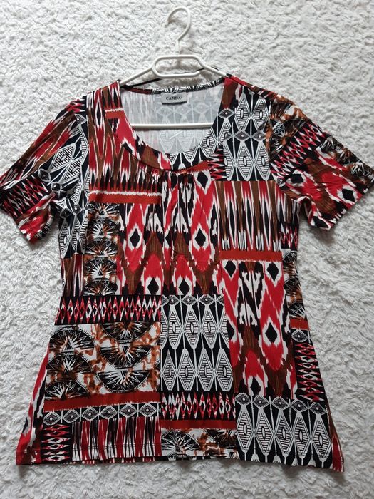 Bluzka letnia damska Canda L