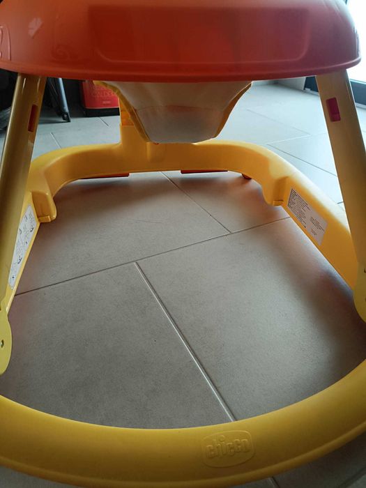 Andarilho Chicco 2 em 1
