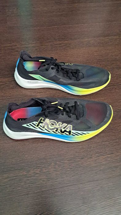 Кросівки  Hoka Cielo Rd.  45 1/3  29см