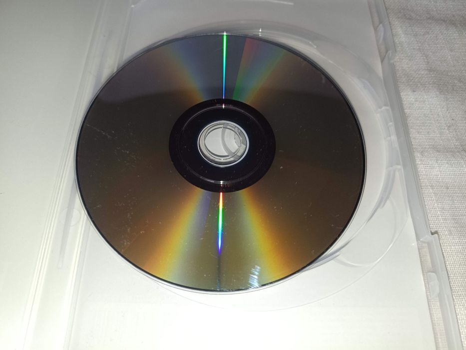 Film DVD Kamerdyner