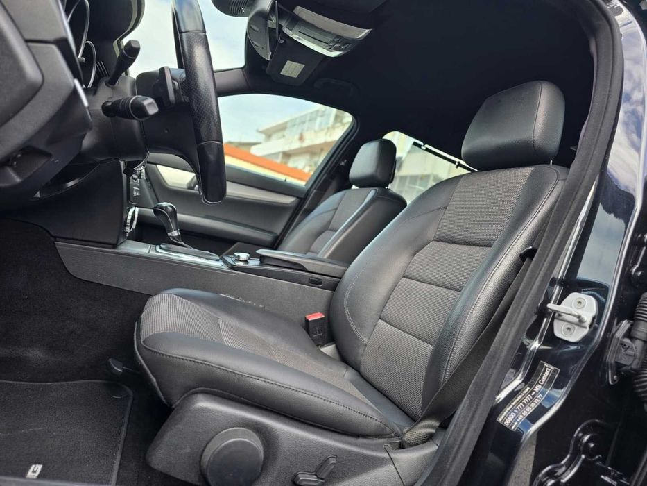 Mercedes-Benz C200 Avantgarde 2.2 136Cv 7G-tronic