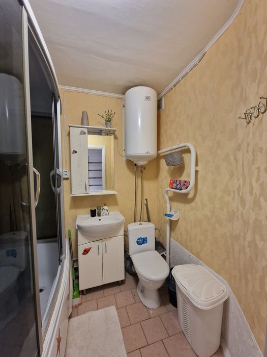 Здам 1к. квартиру Косіора Осіння