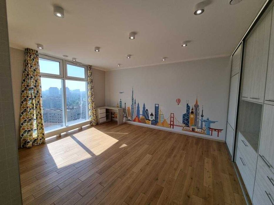 Багатокімнатна квартира за адресою (площа 260 м²) - Atlanta.ua - фото 8