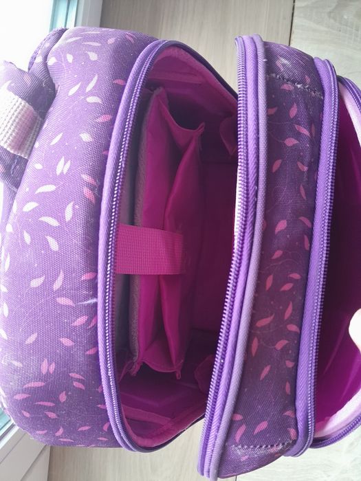 Рюкзак дитячий шкільний