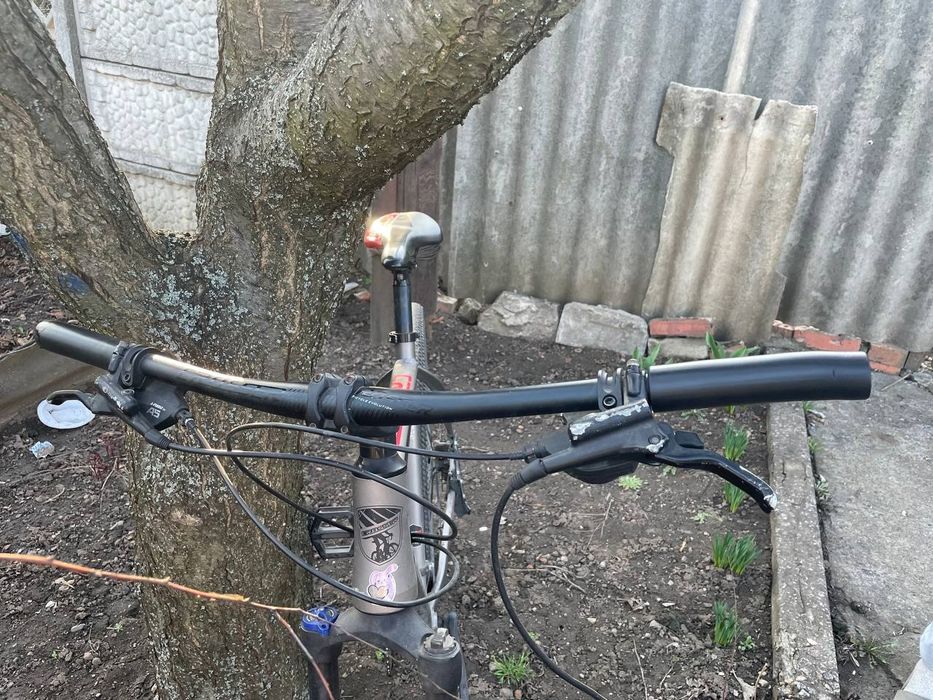 велосипед crosser 29