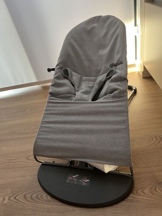 Espreguiçadeira Baby Bjorn