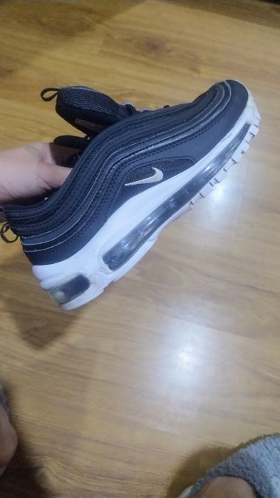 Кроссовки Nike Air Max 97