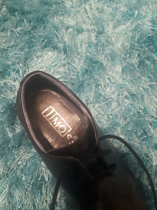 Sprzedam buty ze skóry Timo rozmiar 31