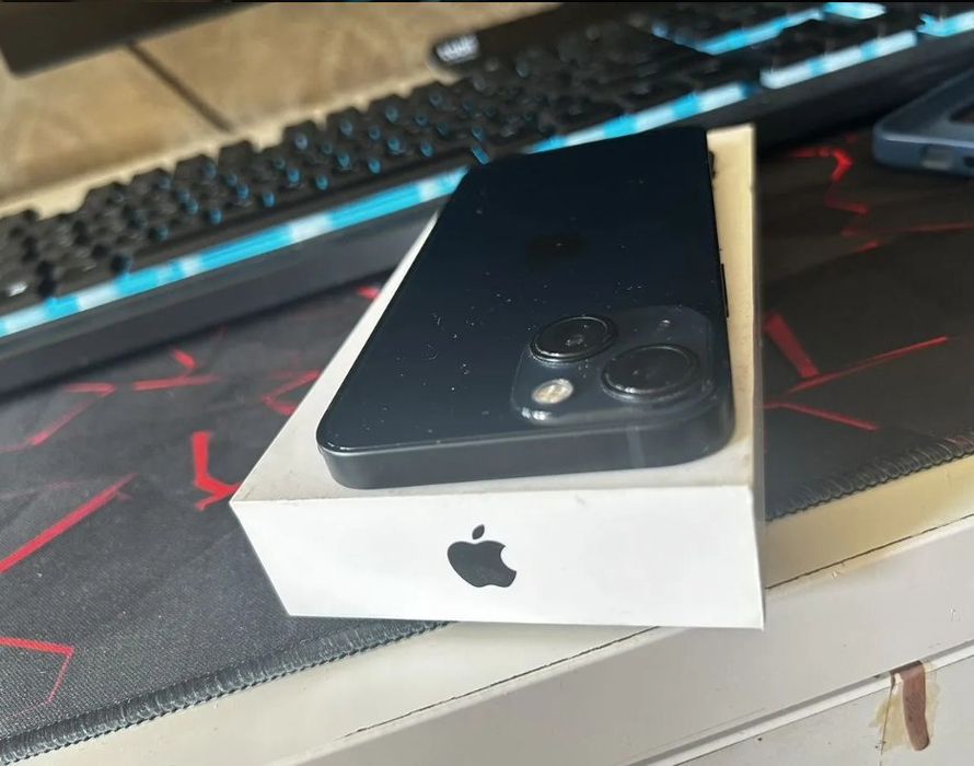Iphone 13 mini 512