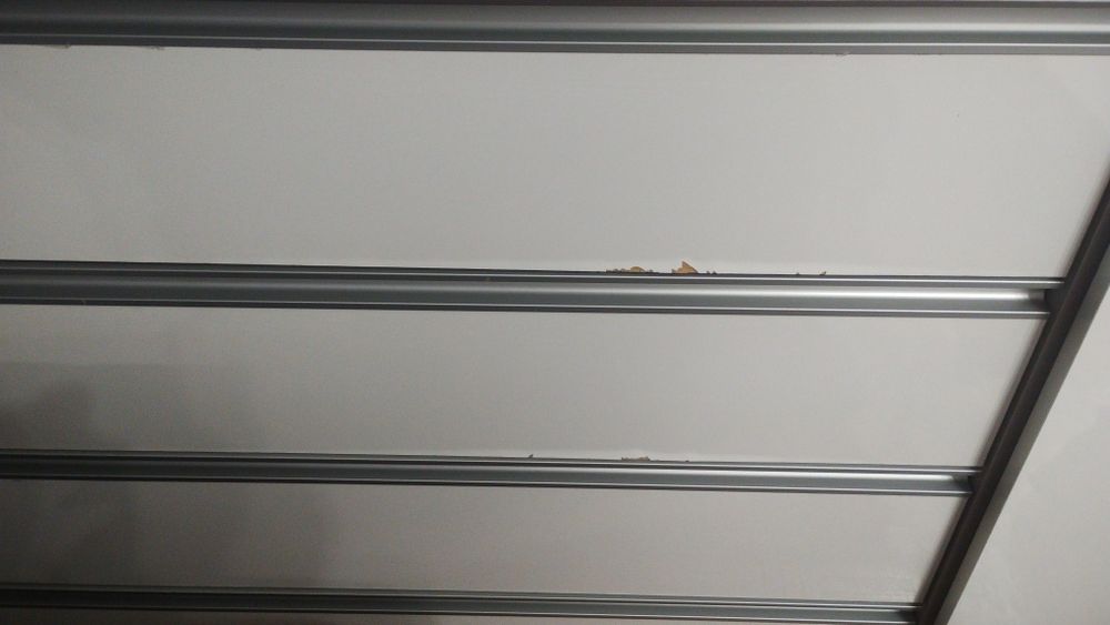 Komoda biała  80/90