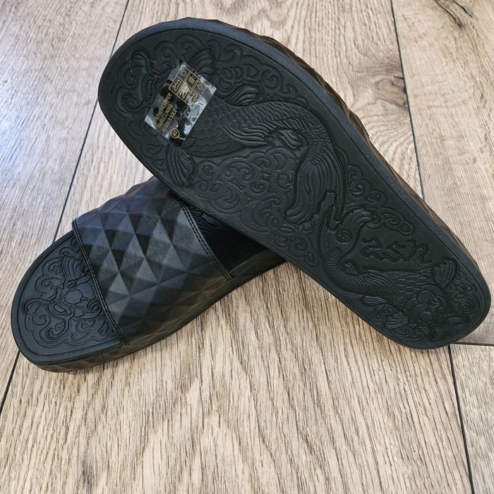 Buty damskie ASH rozm.40