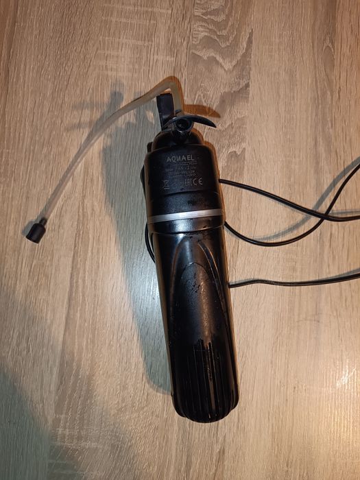 Filtr Aquael  fan 2 plus