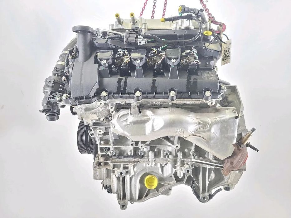 Motor 306PS Jaguar 3.0L 380CV