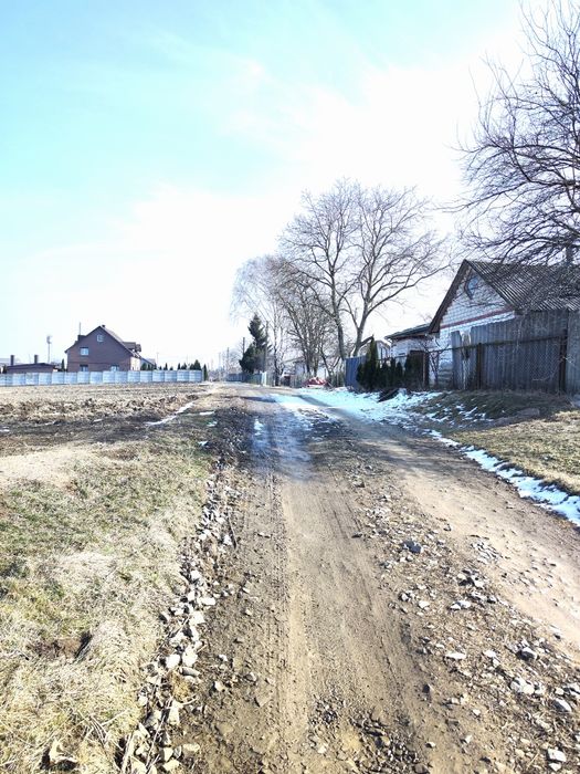 = Продам земельну ділянку під будівництво с.В.Житин