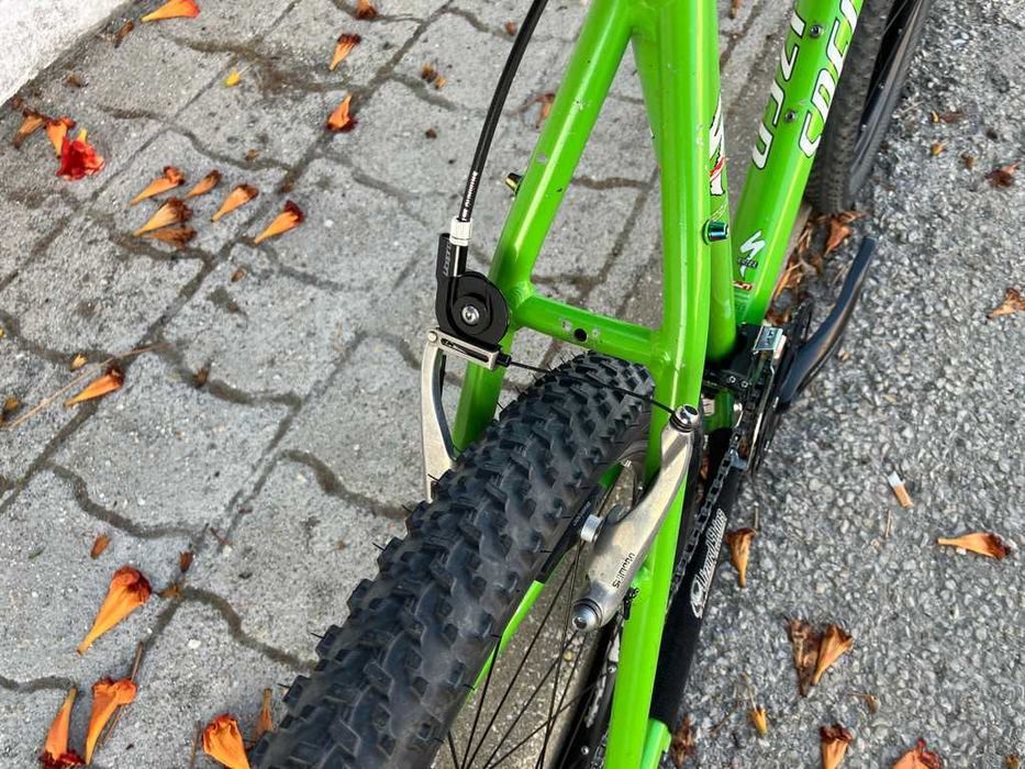 Specialized Rockhopper Comp A1 1999