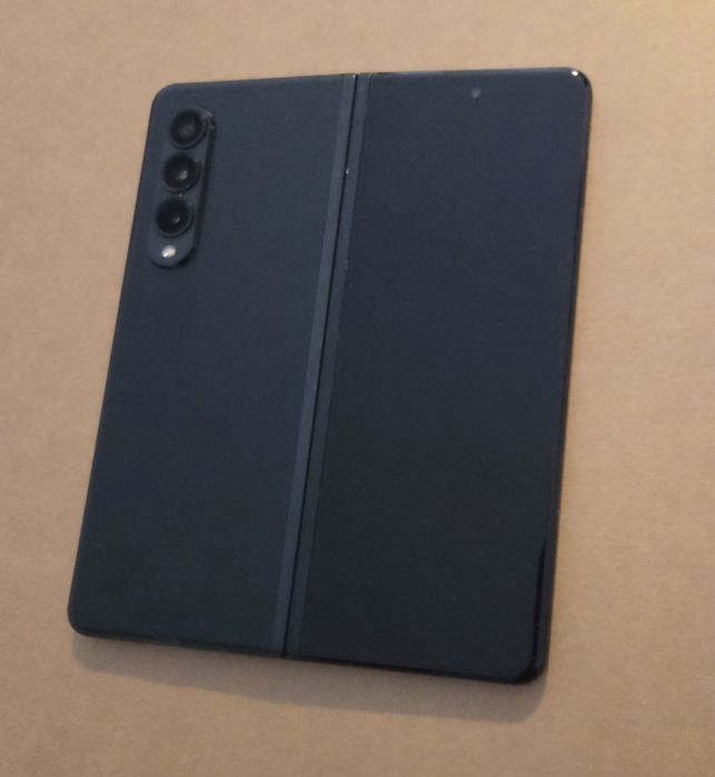 Samsung Z Fold 3 512gb