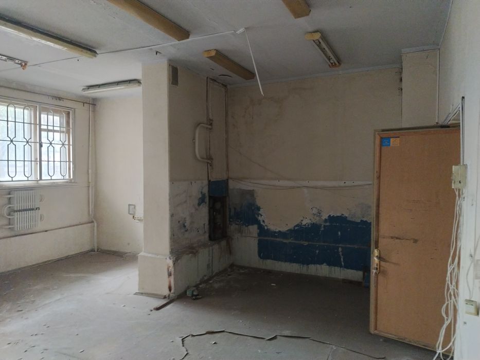 Здається приміщення під бізнес