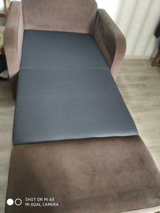 Продам розкладне кісло