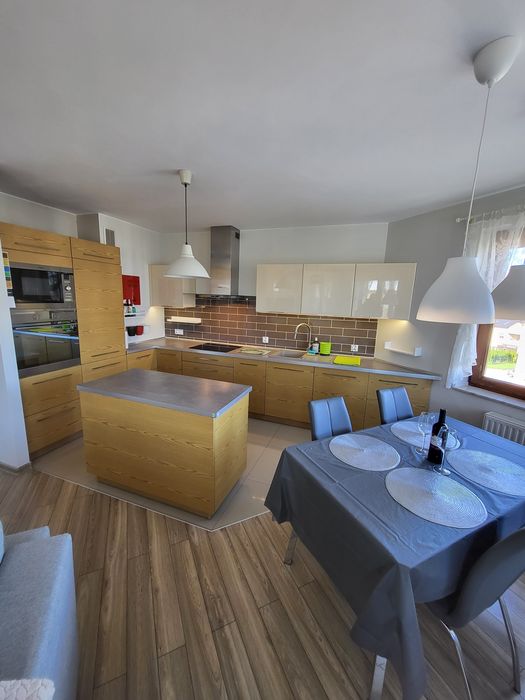 Mieszkanie 3 pok. ul. Stanisławowska os. Zalesie, Lubin