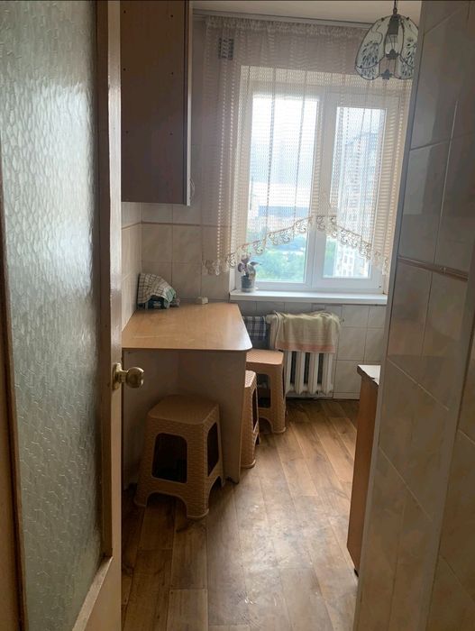 Оренда 2 к.квартири Олега Мудрака(Наумова) 31-А.Новобіличі.