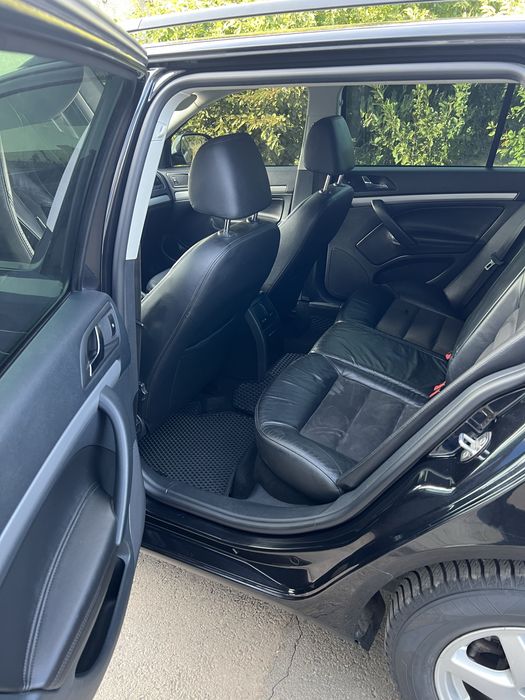 Skoda Octavia A5 Рестайлінг 2011р в гарному стані