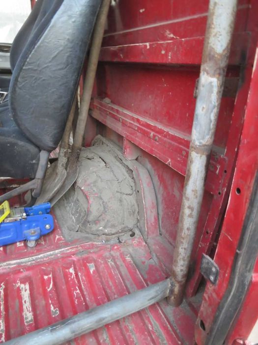 Iveco Daily 3508 обмIн ваз 2121 нива газ 69