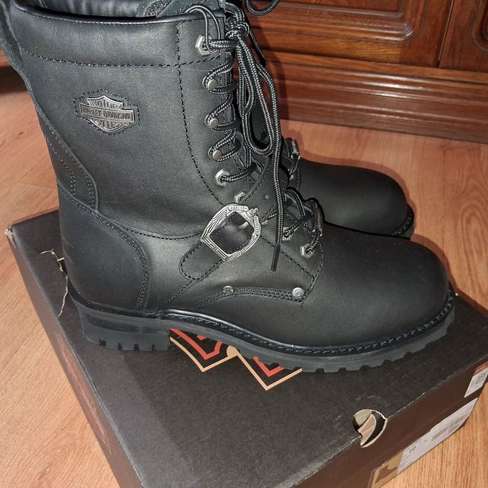 Buty Harley davidson men orginal
