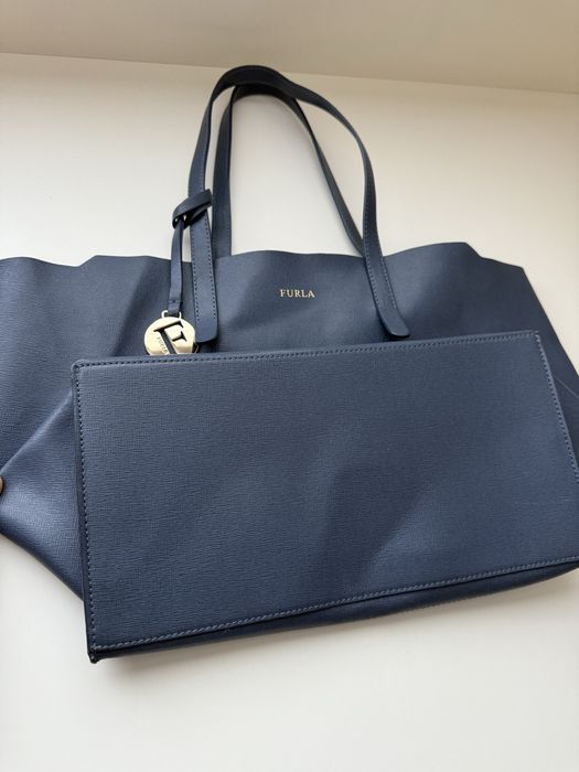 Furla longchamp coccinelle