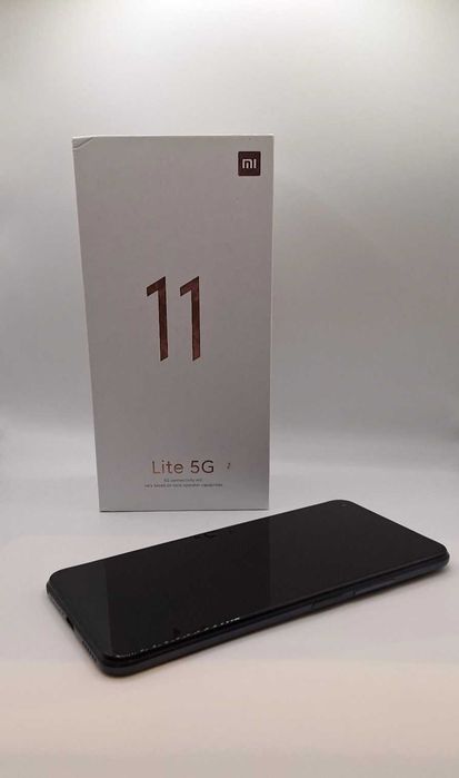 Xiaomi Mi 11 Lite 5G SPOKO LOMBARD BEŁCHATÓW skup telefonów