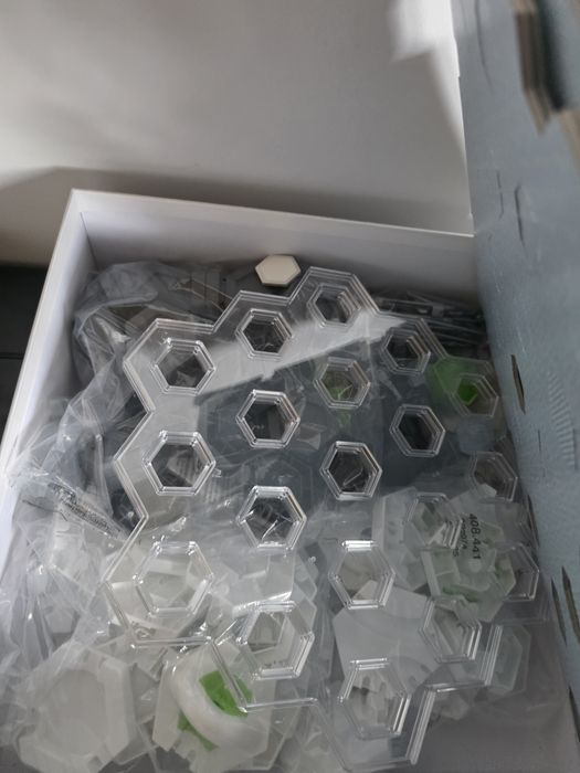 Gra Gravi trax starter set