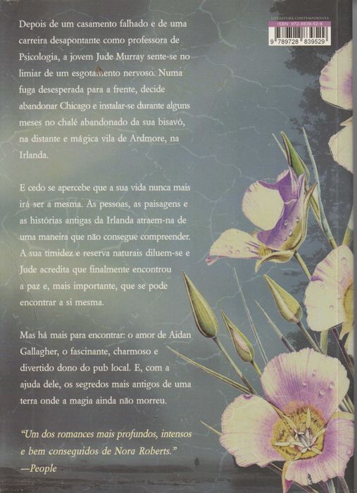 As Joias do Sol - Trilogia Irlandesa - Vol. I