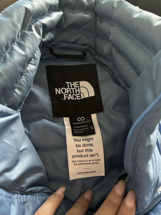 Kamizelka The North Face