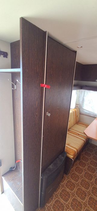 Caravana kip luxe 390