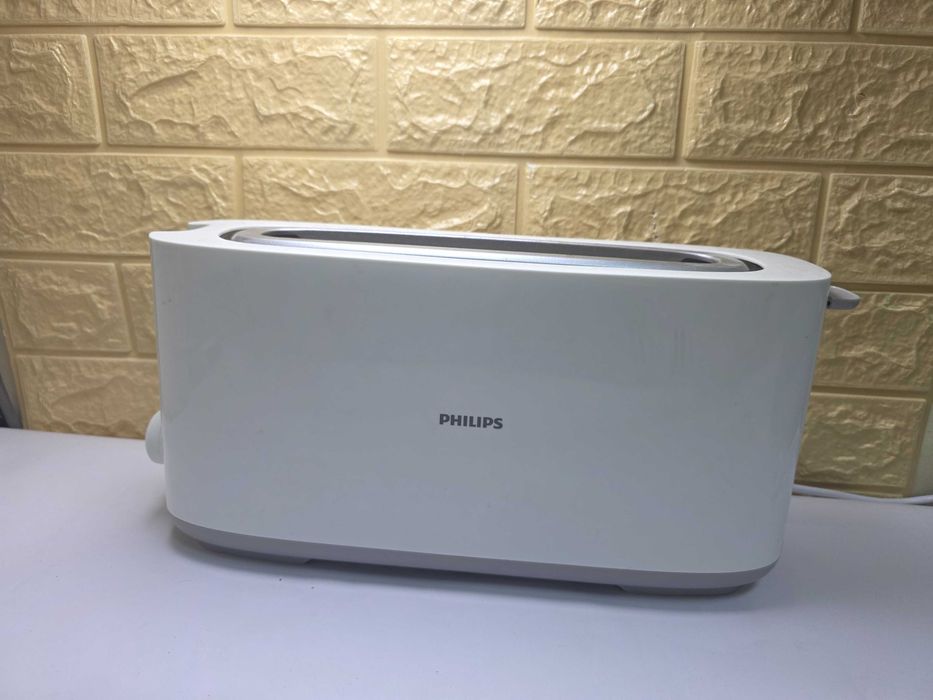 Тостер Philips Daily Collection HD2590/00